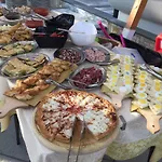 Marzia 3* Marina di Pietrasanta