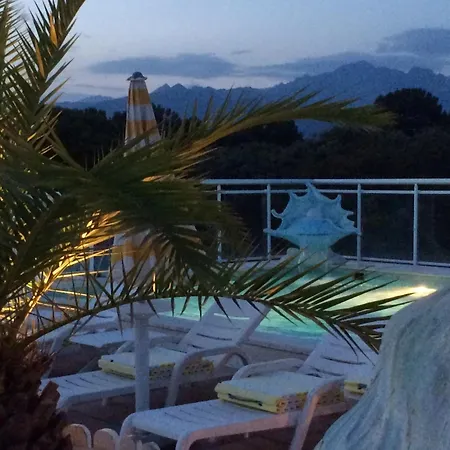 Marzia Hotel