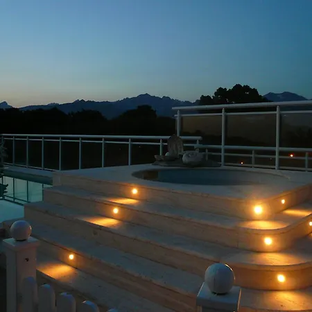 Hotel Marzia