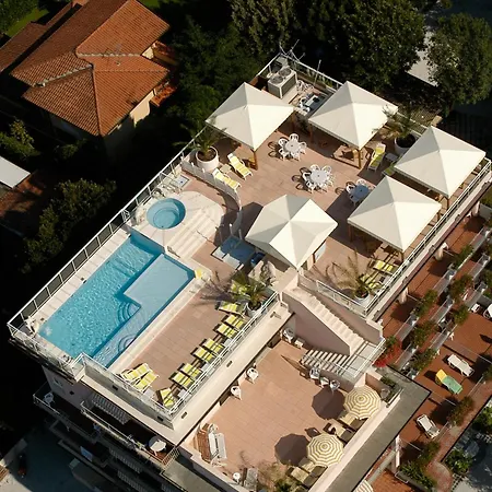 Hotel Marzia