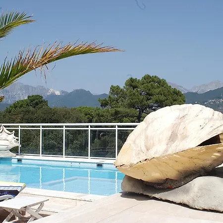 Marzia Marina di Pietrasanta