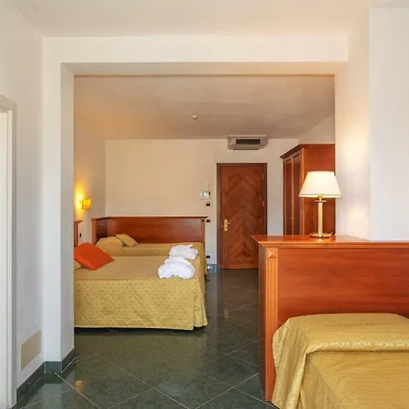 Hotel Marzia Marina di Pietrasanta