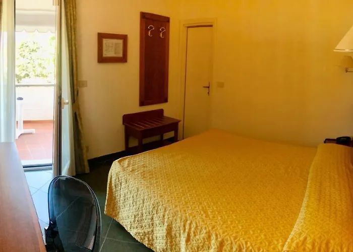 Marzia Hotel