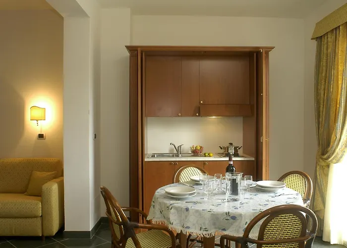 Hotel Marzia Marina di Pietrasanta