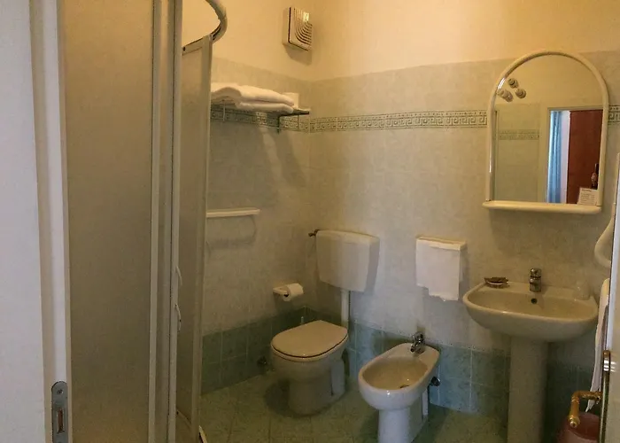 Marzia Hotel Marina di Pietrasanta