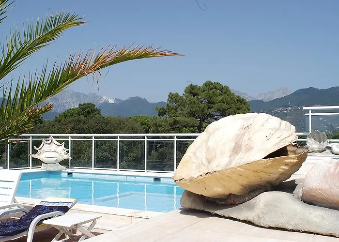 Marzia Marina di Pietrasanta