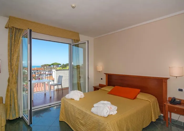 Marzia Marina di Pietrasanta