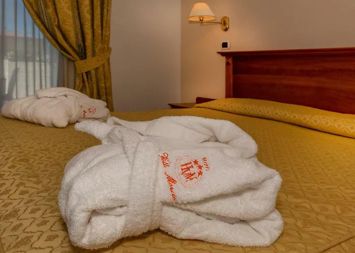 Marzia 3* Marina di Pietrasanta