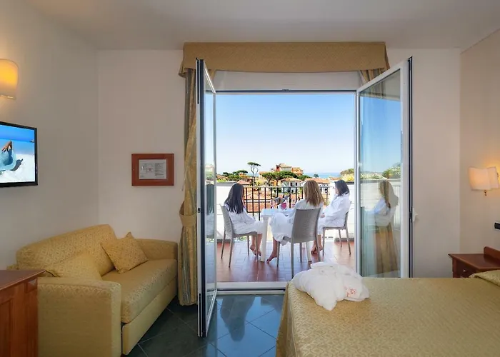 Hotel Marzia Marina di Pietrasanta