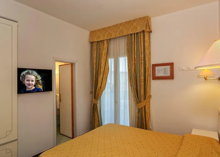 Marzia 3* Marina di Pietrasanta