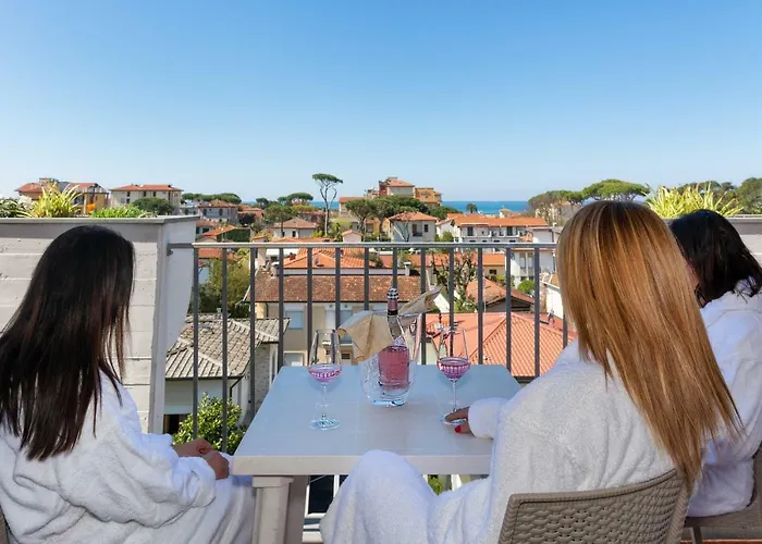 Marzia Marina di Pietrasanta