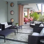 Hotel Marzia 3*