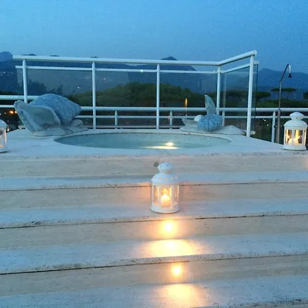 Marzia 3* Marina di Pietrasanta