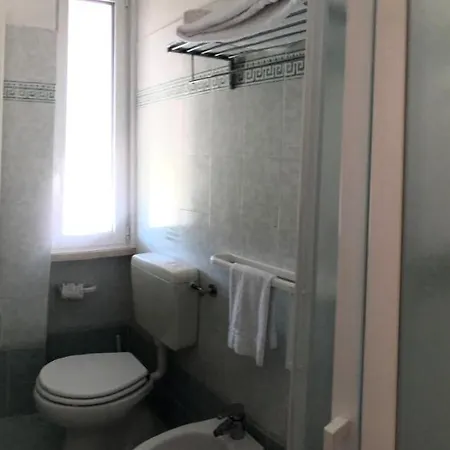 Hotel Marzia Marina di Pietrasanta