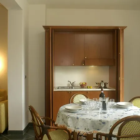 Hotel Marzia Marina di Pietrasanta