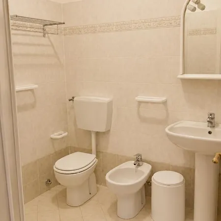 Hotel Marzia Marina di Pietrasanta