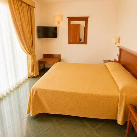 Marzia Hotel