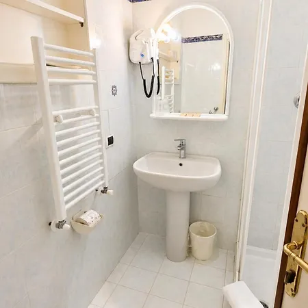 Hotel Marzia 3*