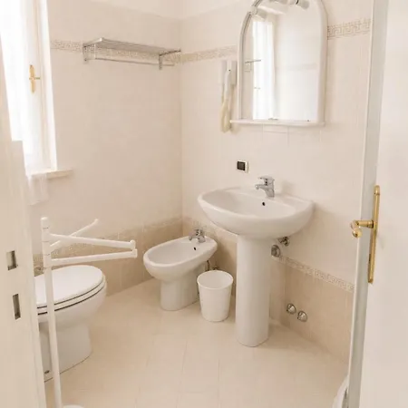 Marzia 3* Marina di Pietrasanta