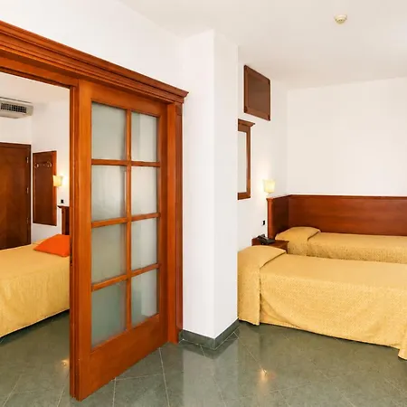 Hotel Marzia 3*