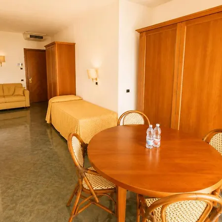 Marzia Hotel Marina di Pietrasanta