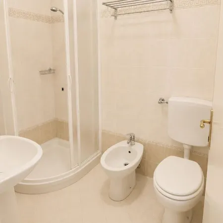 Hotel Marzia 3*