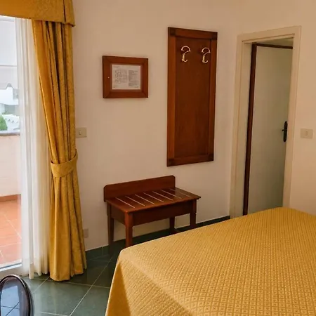 Hotel Marzia Marina di Pietrasanta