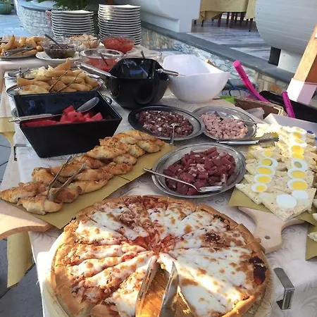 Marzia 3* Marina di Pietrasanta