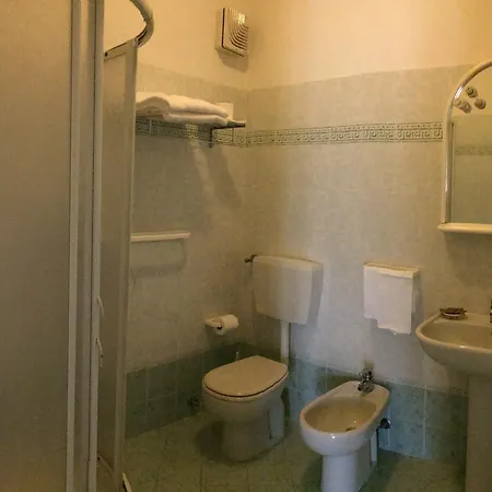 Marzia Hotel Marina di Pietrasanta