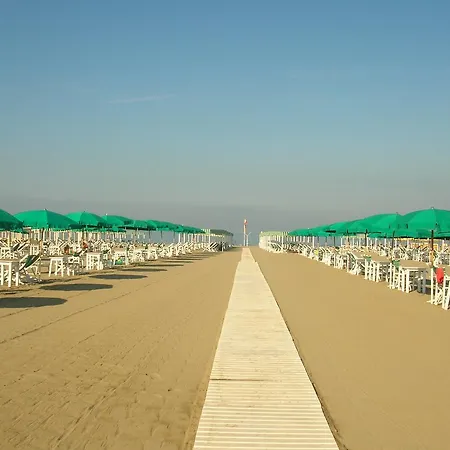 Marzia 3* Marina di Pietrasanta