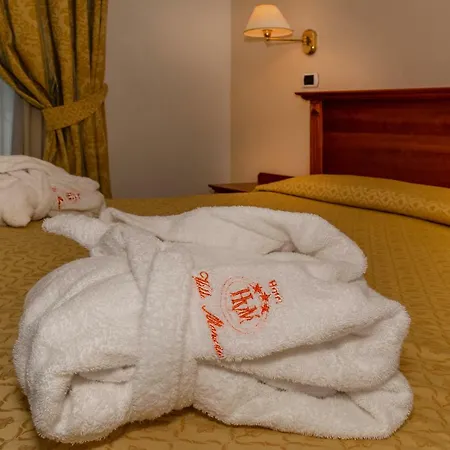 Marzia 3* Marina di Pietrasanta