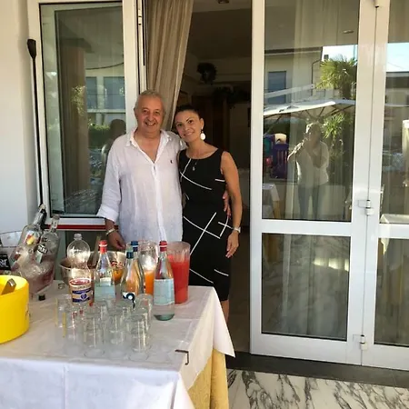 Marzia Marina di Pietrasanta