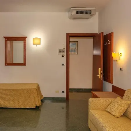 Hotel Marzia Marina di Pietrasanta