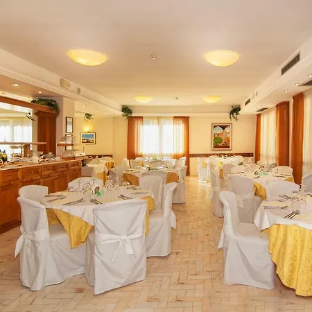 Marzia Hotel Marina di Pietrasanta