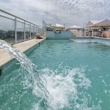 Marzia Hotel