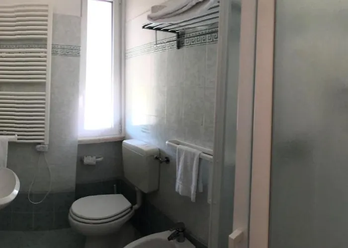 Hotel Marzia Marina di Pietrasanta