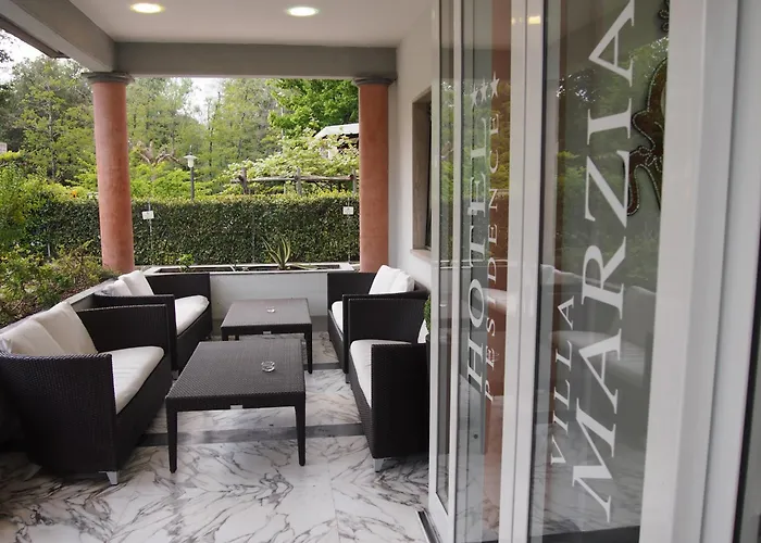 Marzia Marina di Pietrasanta