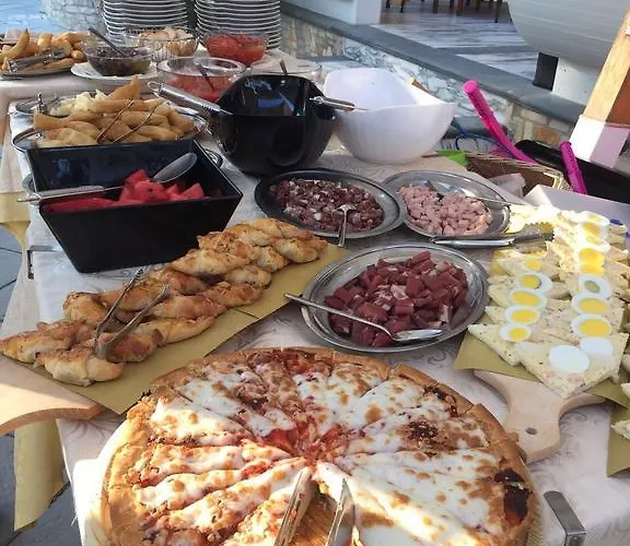 Marzia 3* Marina di Pietrasanta