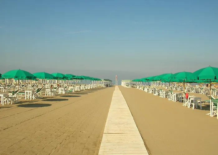 Marzia 3* Marina di Pietrasanta