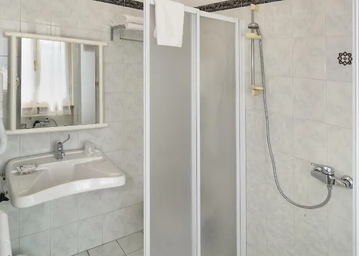 Marzia 3* Marina di Pietrasanta