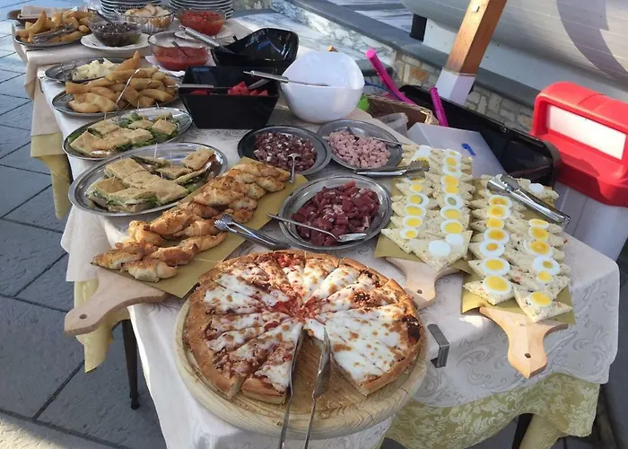 Marzia 3* Marina di Pietrasanta