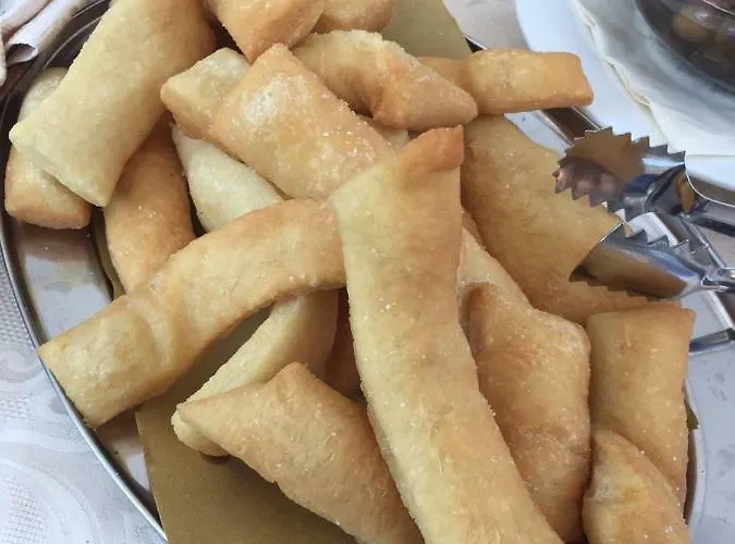 Hotel Marzia Marina di Pietrasanta