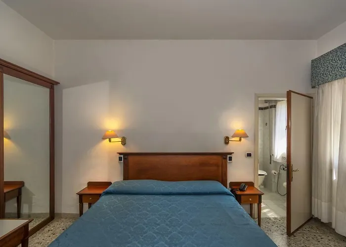 Marzia Hotel Marina di Pietrasanta