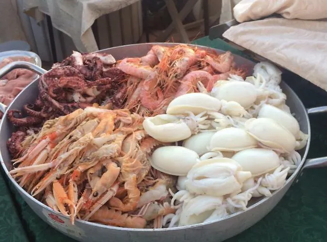 Marzia Marina di Pietrasanta