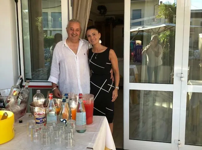 Marzia Marina di Pietrasanta