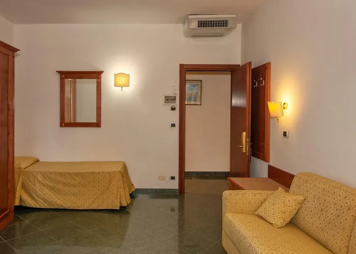 Hotel Marzia Marina di Pietrasanta