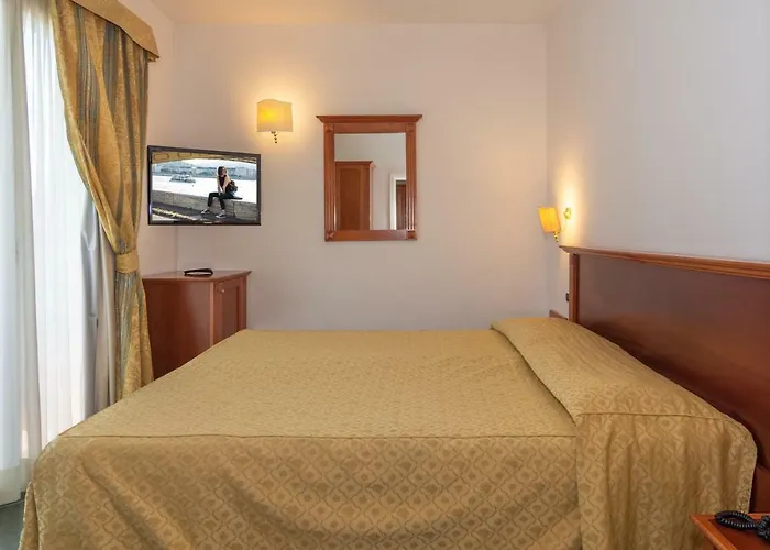 Hotel Marzia 3*