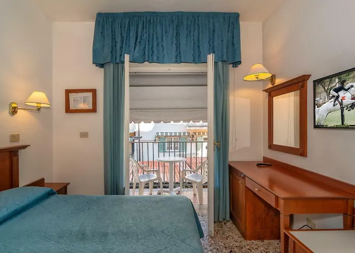 Marzia 3* Marina di Pietrasanta