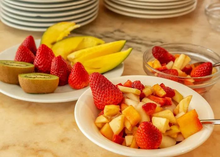 Marzia 3* Marina di Pietrasanta