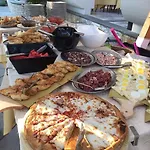 Marzia 3* Marina di Pietrasanta
